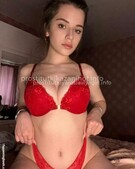 Анкета проститутки Элина - метро Дорогомилово, возраст - 24