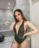 Анкета проститутки Инга - метро Семеновский, возраст - 24