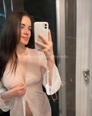 Анкета проститутки Светлана - метро Можайский, возраст - 24