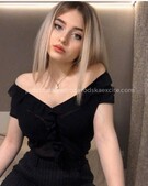 Анкета проститутки Марго - метро Строгино, возраст - 24