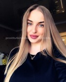 Анкета проститутки Таюша - метро Тверской, возраст - 24