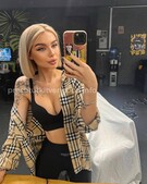 Анкета проститутки Галя - метро Покровское-Стрешнево, возраст - 24