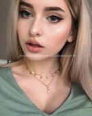 Анкета проститутки Вероника - метро Крылатское, возраст - 24