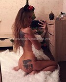 Анкета проститутки Мирослава - метро Тверской, возраст - 24