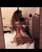 Анкета проститутки Надя - метро Текстильщики, возраст - 24