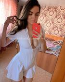 Анкета проститутки Катюша - метро Бабушкинский, возраст - 24