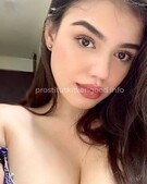 Анкета проститутки Аврора - метро Чертаново Южное, возраст - 24