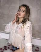 Анкета проститутки Рада - метро Академический, возраст - 24