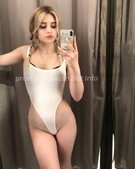 Анкета проститутки Аврора - метро Басманный, возраст - 24