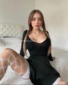 Анкета проститутки Катюша - метро Коньково, возраст - 24