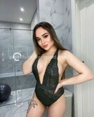 Анкета проститутки Ася - метро Тверской, возраст - 24