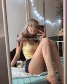 Анкета проститутки Дарья - метро Красносельский, возраст - 24