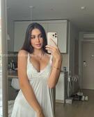 Анкета проститутки Яна - метро Замоскворечье, возраст - 24