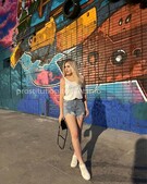 Анкета проститутки Ася - метро Ломоносовский, возраст - 24