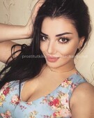 Анкета проститутки Виктория - метро Нагатино-Садовники, возраст - 24