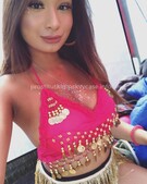 Анкета проститутки Викуля - метро Таганский, возраст - 24