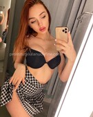 Анкета проститутки Лиза - метро Ломоносовский, возраст - 24