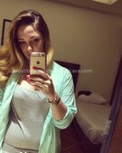 Анкета проститутки Стефания - метро Ясенево, возраст - 24