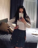 Анкета проститутки Любовь - метро Даниловский, возраст - 24