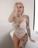 Анкета проститутки Надя - метро Щукино, возраст - 24