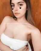 Анкета проститутки Элина - метро Нагатино-Садовники, возраст - 24