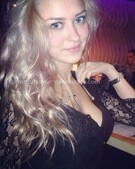 Анкета проститутки Соня - метро Царицыно, возраст - 24