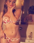 Анкета проститутки Викуля - метро Лефортово, возраст - 24