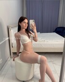 Анкета проститутки Елена - метро Крылатское, возраст - 24