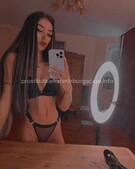 Анкета проститутки Лика - метро Северное Тушино, возраст - 24