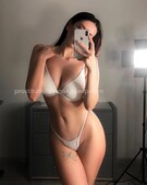 Анкета проститутки Нелли - метро Гагаринский, возраст - 24