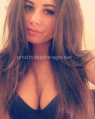 Анкета проститутки Анечка - метро Ростокино, возраст - 25