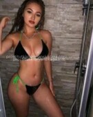 Анкета проститутки Инга - метро Мещанский, возраст - 25