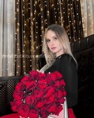 Анкета проститутки Лизочка - метро Текстильщики, возраст - 25