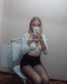 Анкета проститутки Танюша - метро Выхино-Жулебино, возраст - 25