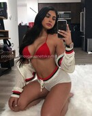 Анкета проститутки Снежана - метро Лефортово, возраст - 25