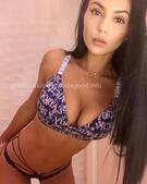 Анкета проститутки Инга - метро Хамовники, возраст - 25