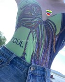 Анкета проститутки Викуля - метро Мещанский, возраст - 25