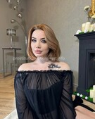Анкета проститутки Римма - метро Фили-Давыдково, возраст - 25