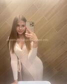 Анкета проститутки Ленусик - метро Донской, возраст - 25