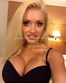 Анкета проститутки Стелла - метро Таганский, возраст - 25