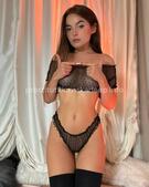 Анкета проститутки Наташа - метро Кузьминки, возраст - 25