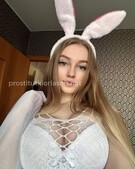 Анкета проститутки Танюша - метро Красносельский, возраст - 25