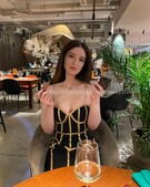 Анкета проститутки Инга - метро Таганский, возраст - 25