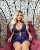 Анкета проститутки Алина - метро Преображенское, возраст - 25