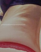 Анкета проститутки Эмма - метро Даниловский, возраст - 25