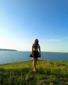 Анкета проститутки Галя - метро Чертаново Северное, возраст - 25