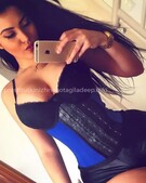 Анкета проститутки Соня - метро Коломенское, возраст - 25