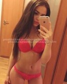 Анкета проститутки Маргарита - метро Бабушкинский, возраст - 25