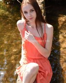 Анкета проститутки Галя - метро Хорошевский, возраст - 25