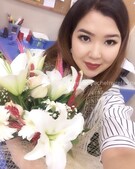 Анкета проститутки Вероника - метро Царицыно, возраст - 25